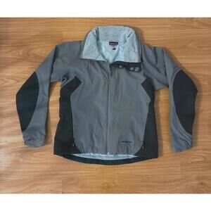Patagonia Vintage Mnt Jacket - Women’s Lg. Men’s Sm.